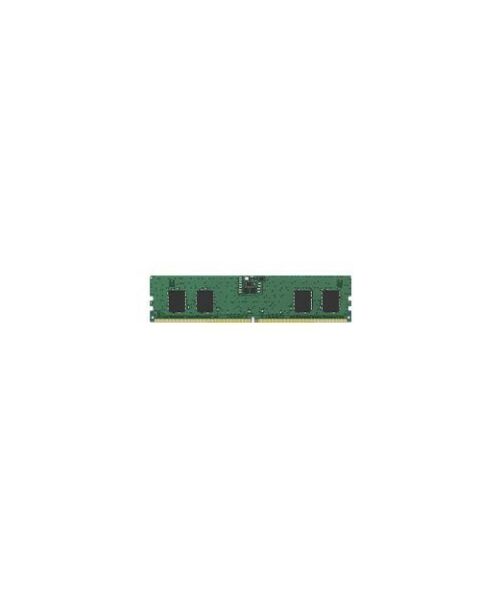 8GB 5600MT/s DDR5 Non-ECC CL46 DIMM 1Rx16