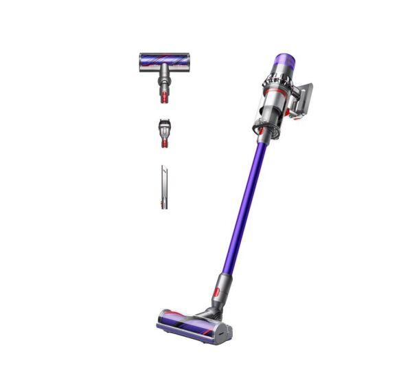 DYSON V11 ADVANCED DIKEY SARJLI SUPURGE