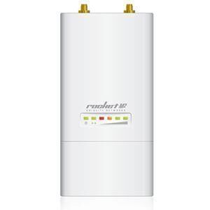UBIQUITI ROCKET M2 2.4GHZ 150MBPS 2X2 MIMO BASESTATION DIŞ ORTAM ACCESS POINT