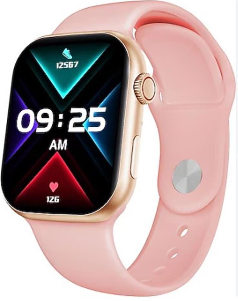 Sword Smart SW-C3GT Pro Akıllı Saat Smart Snazzy Gold