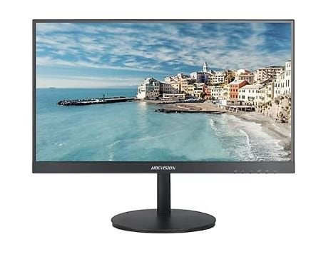 HIKVISION DS-D5024FN10 23.8'' LED FHD 60HZ 14MS HDMI VGA 7/24 CCTV MONİTÖR