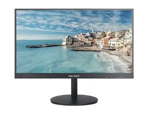 HIKVISION DS-D5024FN10 23.8'' LED FHD 60HZ 14MS HDMI VGA 7/24 CCTV MONİTÖR