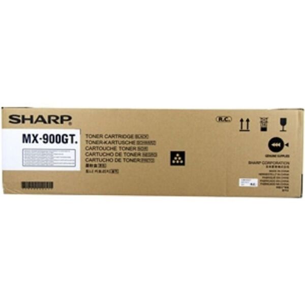 Sharp MX-900GT Orjinal Fotokopi Toneri M904-M1054-M1055-M1204-M1205