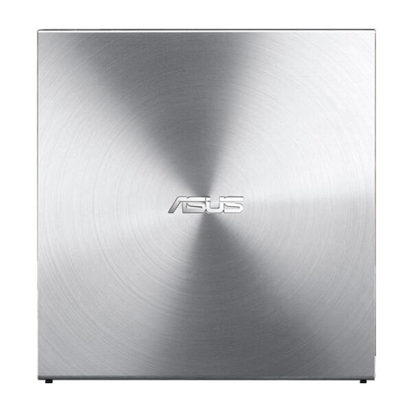 Asus ZenDrive SDRW-08U5S-U Harici Dvdrw Slim, M-Disc Destekli Dvd Yazıcı