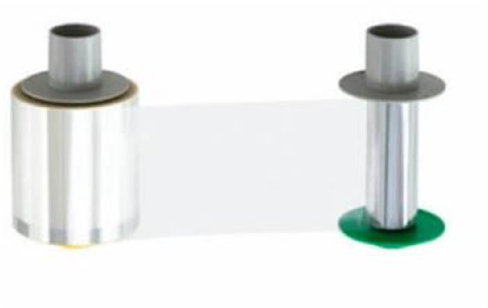 Evolis Badgy CBGR 0100C YMCKO Colour Ribbon