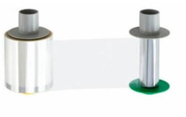 Evolis Badgy CBGR 0100C YMCKO Colour Ribbon