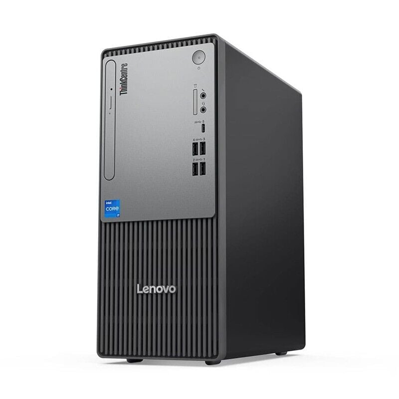 LENOVO PC NEO 50T THINKCENTRE 12UAS1CF00 I5-14400 16GB 512SSD DOS (3 YIL YERINDE GARANTI)