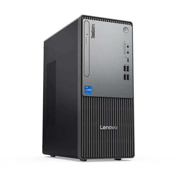 LENOVO PC NEO 50T THINKCENTRE 12UAS1CF00 I5-14400 16GB 512SSD DOS (3 YIL YERINDE GARANTI)