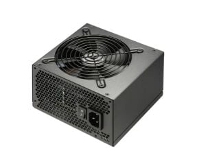 High Power 700W 80+ Bronze ECO Aktif PFC Yüksek Verimli Güç Kaynağı (HPE-700BR-A12S)