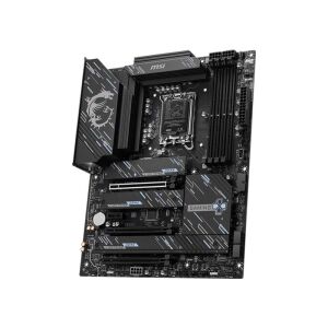 MSI Z890 GAMING PLUS WIFI DDR5 1XHDMI 1XDP 1XUSB TYPE-C 4XM.2 ATX 1851P INTEL ULTRA PROCESSORS SERIES 2)