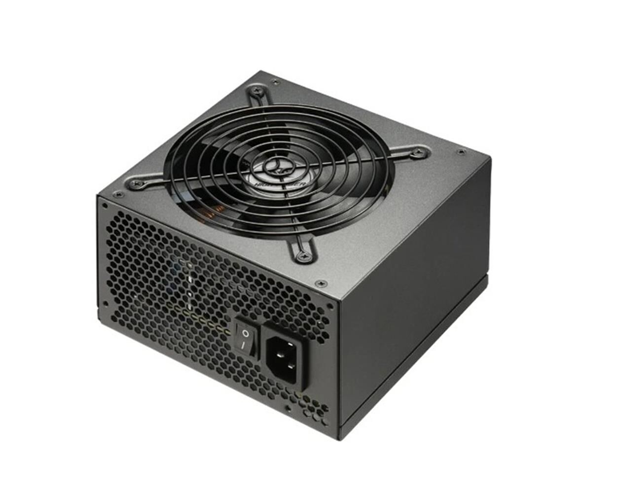 HADRON HD423 PC Power Supply Güç Kaynağı 550W 12 cm Fan ATX 80 Plus Siyah