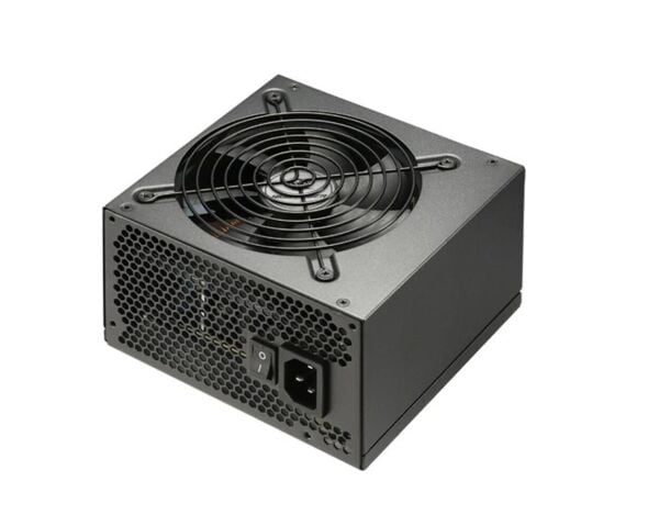 HADRON HD423 PC Power Supply Güç Kaynağı 550W 12 cm Fan ATX 80 Plus Siyah