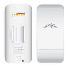 UBIQUITI NSM5 5 GHZ 150MBPS 16DBI 2X2 8KM DIŞ ORTAM PTP ACCESS POINT