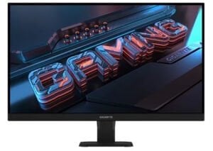 27'' GIGABYTE GS27FA 1MS 180HZ FHD MONITOR
