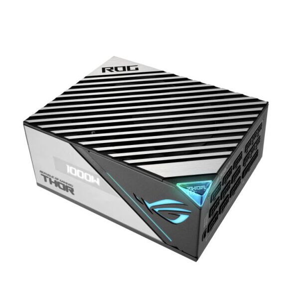 ASUS ROG-THOR-1000P2 V2 1000W POWER SUPPLY