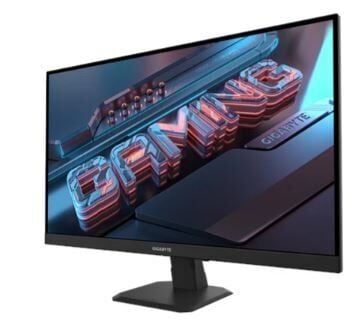 27 GIGABYTE GS27FA 1MS 180HZ FHD MONITOR