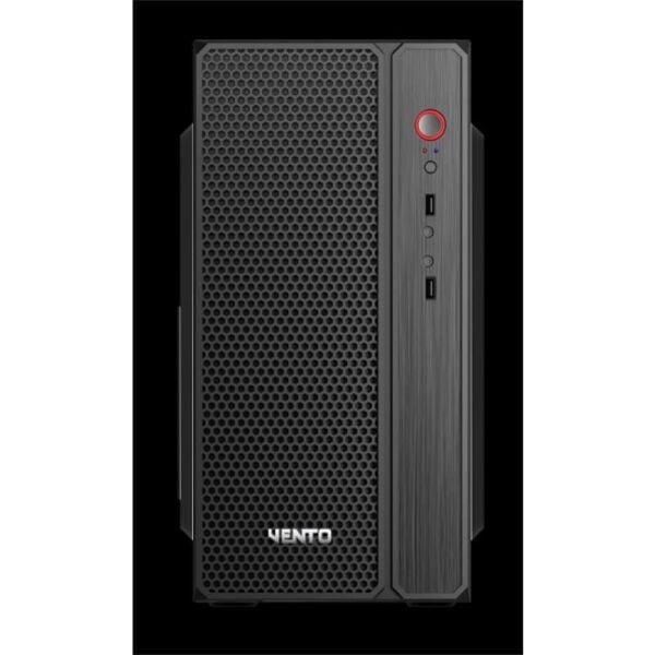 VENTO VS118S 300W PSU MICRO ATX KASA