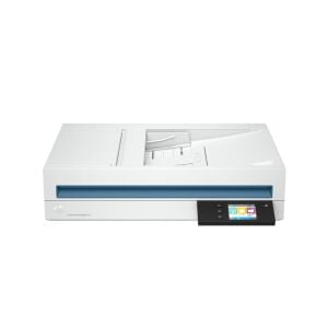 HP SCANJET PRO N4600 20G07A FNW1 A4 DOKÜMAN TARAYICI