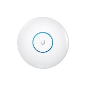 UBIQUITI UAP-AC-PRO 2.4/5GHZ DUAL BAND 3X3 MIMO 1750MBPS İÇ ORTAM TAVAN TİPİ ACCESS POINT (ADAPTÖRLÜ)
