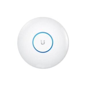UBIQUITI UAP-AC-PRO 2.4/5GHZ DUAL BAND 3X3 MIMO 1750MBPS İÇ ORTAM TAVAN TİPİ ACCESS POINT (ADAPTÖRLÜ)