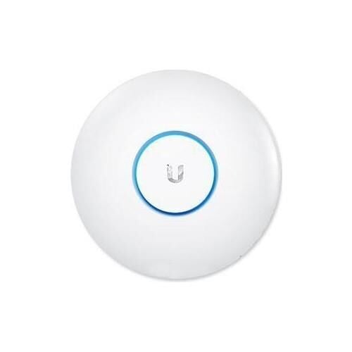 UBIQUITI UAP-AC-PRO 2.4/5GHZ DUAL BAND 3X3 MIMO 1750MBPS İÇ ORTAM TAVAN TİPİ ACCESS POINT (ADAPTÖRLÜ)