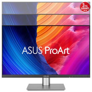27'' ASUS PROART PA278CFRV 5MS 100HZ 2K PIVOT IPS