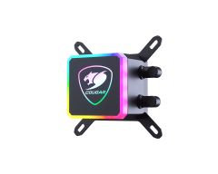 COUGAR AQUA 120 CGR-AQUA-120 RGB 1 X FAN SIVI CPU