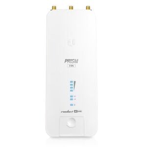 UBIQUITI RP-5AC-GEN2 ROCKET PRISM 5AC 5GHZ 500MBPS PTP/PTMP DIŞ ORTAM ACCESS POINT