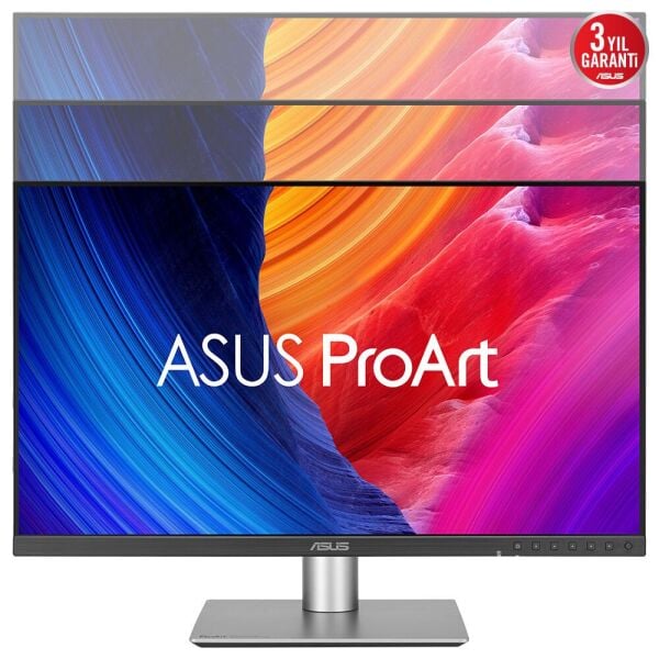 27 ASUS PROART PA278CFRV 5MS 100HZ 2K PIVOT IPS