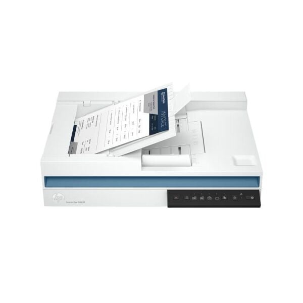 HP SCANJET PRO 2600 F1 20G05A A4 DOKÜMAN TARAYICI