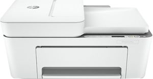 HP DeskJet Plus 4120e 3XV14B Yazıcı-Tarayıcı-Fotokopi-Faks Renkli Mürekkep Kartuşlu Yazıcı