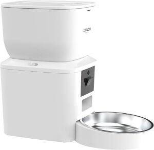 XENON SMART WIFI SESLI KAM. KEDI MAMA KABI X8604