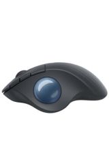 Logitech 910-005872 M575 Ergo Wireless-Bluetooth Tracball Kablosuz Mouse