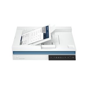 HP SCANJET PRO 3600 F1 20G06A A4 DOKÜMAN TARAYICI