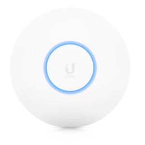 UBIQUITI U6-LITE 2.4/5GHZ DUALBAND WIFI6 2X2 MU-MIMO 1.5GBPS İÇ ORTAM TAVAN TİPİ ACCESS POINT(ADAPTÖRSÜZ)
