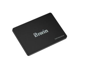 Biwin 512GB M100 2.5'' Sata 3.0 SSD (BM100NN512G-RGX) - 550MB-S Okuma 480MB-S Yazma Ssd Disk
