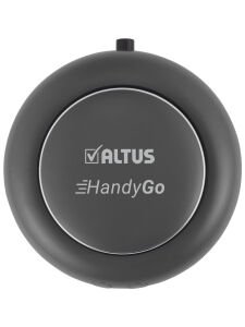 ALTUS HANDYGO AL 5533 A 1400 W ANTRASIT BUH. UTU