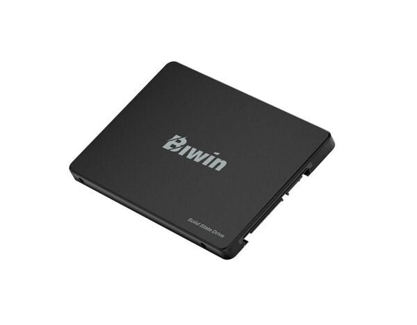 Biwin 512GB M100 2.5'' Sata 3.0 SSD (BM100NN512G-RGX) - 550MB-S Okuma 480MB-S Yazma Ssd Disk