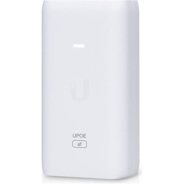 Ubiquiti UBNT-U-POE-AT 48V 30W Poe Adaptör Injector