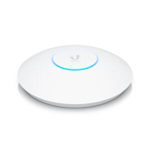 UBIQUITI U6-ENTERPRISE 2.4/5GHZ WIFI6 4X4 MU-MIMO 10.2GBPS İÇ ORTAM TAVAN TİPİ ACCESS POINT(ADAPTÖRSÜZ)
