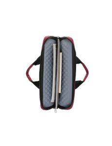 PLM CANYONCASE 15.6'' BORDO NOTEBOOK ÇANTASI