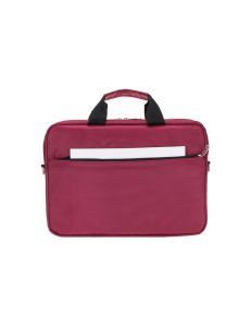 PLM CANYONCASE 15.6'' BORDO NOTEBOOK ÇANTASI