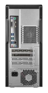 Asus Rog R7 G10DK-WB764 AMD Ryzen 7 5700G RTX3060 16GB RAM 1TB+256GB SSD Win10H Masaüstü Bilgisayar