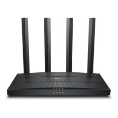 Tp-Link Archer AX12 Dual Bant Wi-Fi6 Router AX1500