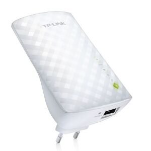 TP-LINK RE200(EU) AC750 750Mbps PRİZ TİPİ MENZİL GENİŞLETİCİ