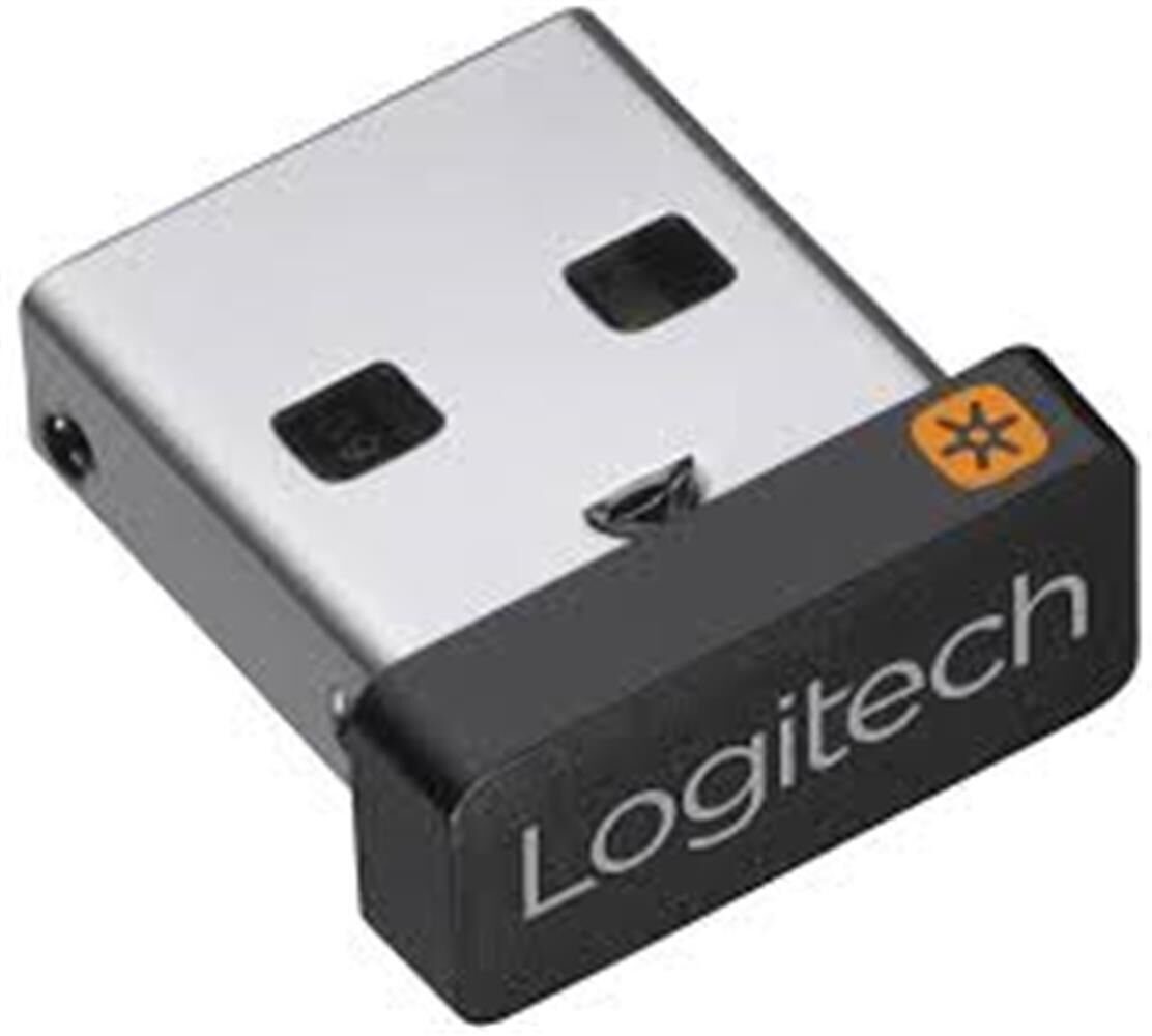 Logitech 910-005931 Usb Unifying  Receiver Adaptör