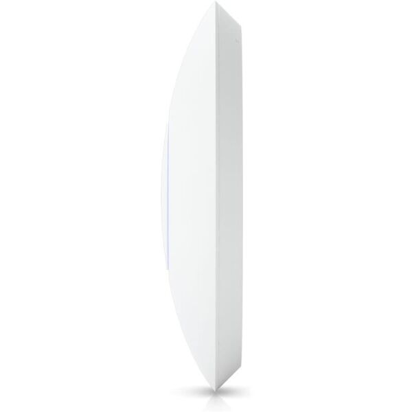 UBIQUITI U6+ 2.4/5GHZ DUALBAND WIFI6 2X2 MU-MIMO 2976MBPS İÇ ORTAM TAVAN TİPİ ACCESS POINT(ADAPTÖRSÜZ)