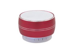 Mikado MD-X8BT Bluetooth Müzik Kutusu Kırmızı Usb+Sd Destekli