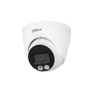 DAHUA IPC-HDW1439V-SA-IL 4MP 2.8 MM AKILLI IŞIK SESLİ IP DOME KAMERA