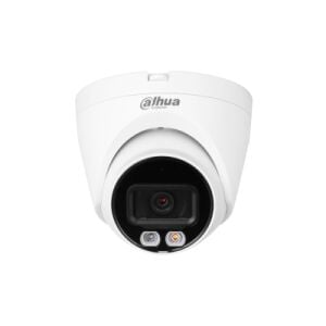 DAHUA IPC-HDW1439V-SA-IL 4MP 2.8 MM AKILLI IŞIK SESLİ IP DOME KAMERA